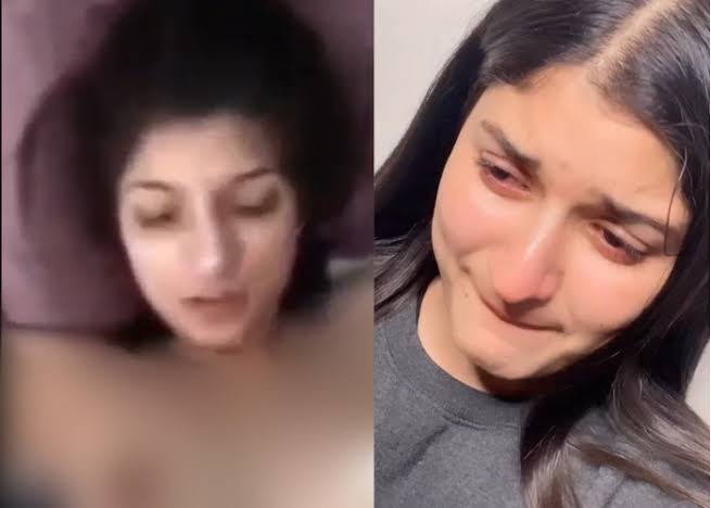 Aman Ramgarhia 18+ Viral Video Original Link , TikTok Star Aman Ramgarhia Full Video Download Link