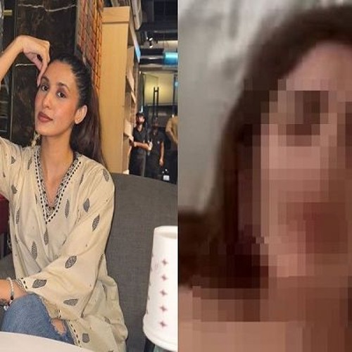 Zarnab Shastri Leaked Private Video Clips , TikTok Star Zarnab Shastri Viral Video Download Link