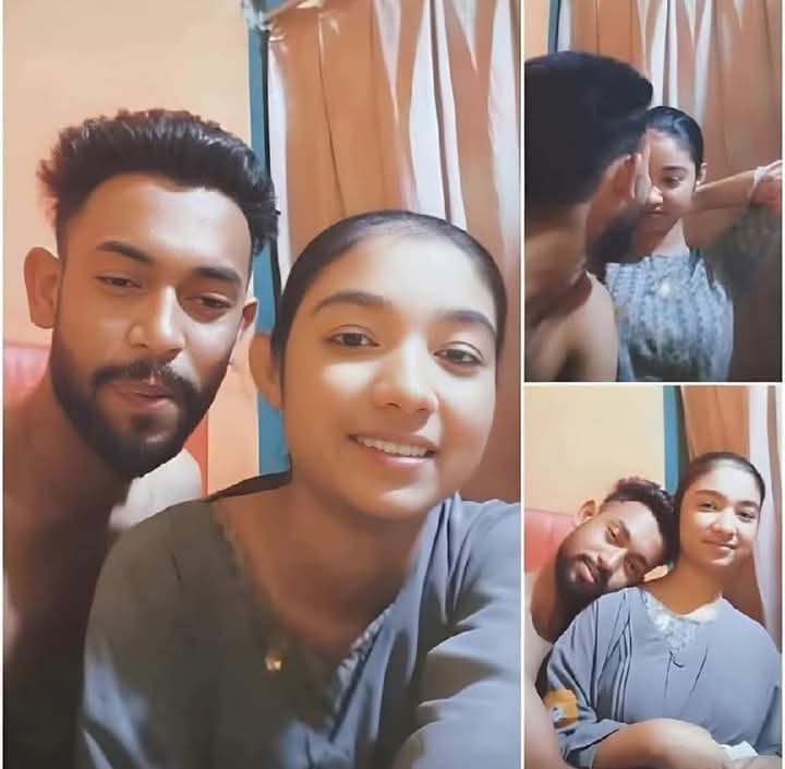 Bangladeshi Couple Video Viral Video Original Link , বাংলাদেশি মেয়ের অন্তরঙ্গ আপত্তিকর ভিডিও ভাইরাল