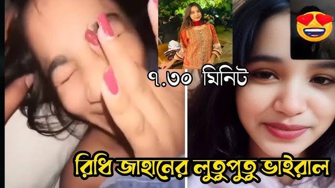 Arovi Nusrat Ridhi Cox’s Bazar X Viral Video Original Link , টিকটকার রিধি শসা কক্সবাজার ৭.৩০ ভাইরাল ভিডিও লিংক