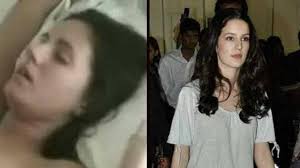 Isabelle Kaif 18+ Viral Video Original Link , Actress Isabelle Kaif video link viral download
