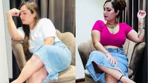 Kamal Kaur Bhabhi 18+ Viral Video Original Link , Kamal Kaur Viral Video