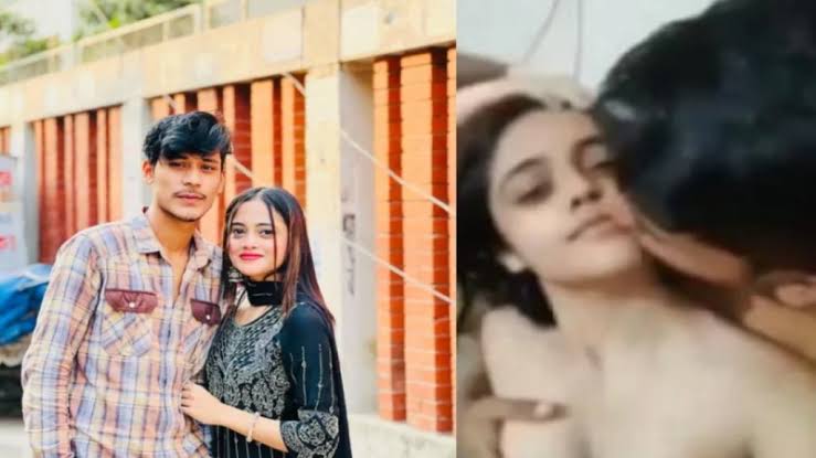 Jannat Toha Viral Video Original Link , Bangladeshi TikTok Star Jannat Toha Full Viral Video Download Link